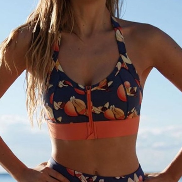 Sweaty Betty Other - Sweaty Betty Sports Bra